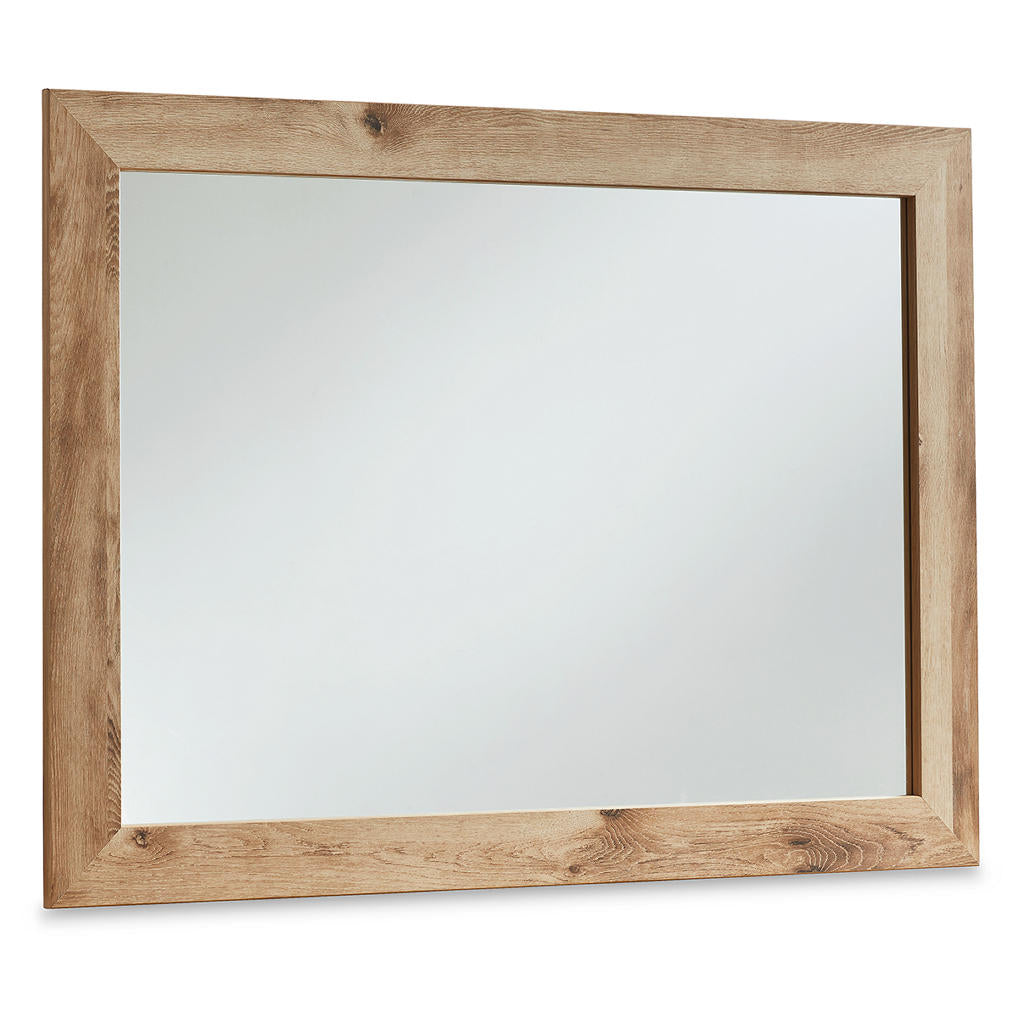 Hyanna Bedroom Mirror Signature Design by Ashley® Wall Decor