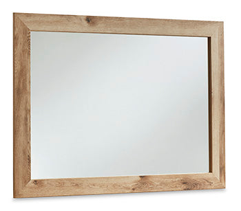 Hyanna Bedroom Mirror Signature Design by Ashley® Wall Decor