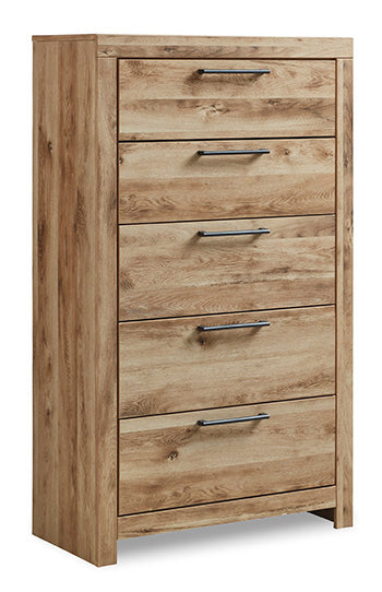 Hyanna Chest of Drawers Signature Design by Ashley® Bedroom