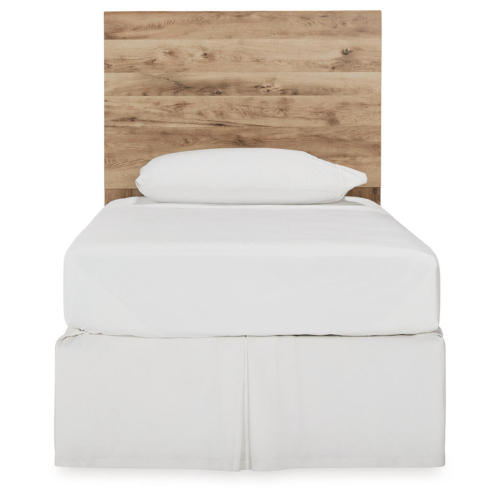Hyanna Twin Panel Headboard Signature Design by Ashley® Headboards