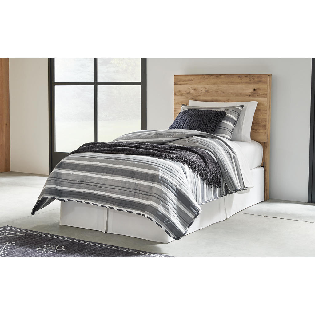 Hyanna Twin Panel Headboard, Dresser and Mirror Signature Design by Ashley® Uncategorized