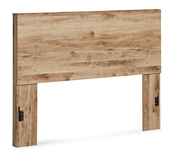 Hyanna Queen Panel Headboard Signature Design by Ashley® Bedroom