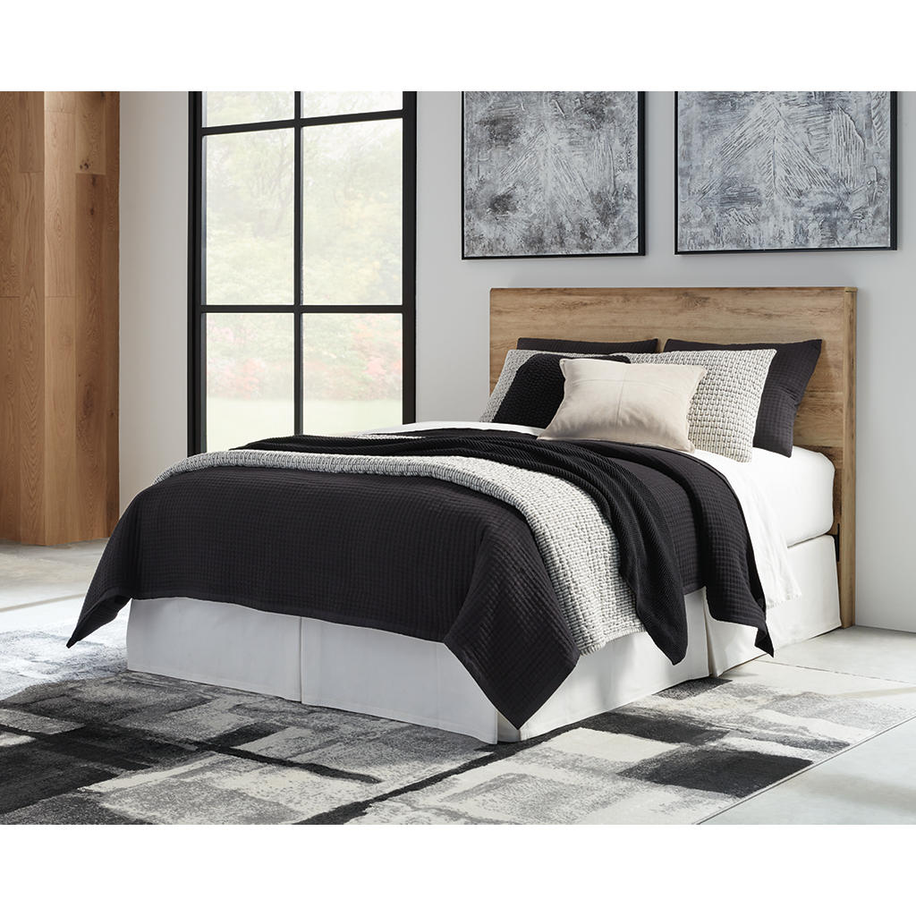 Hyanna Queen Panel Headboard Signature Design by Ashley® Bedroom