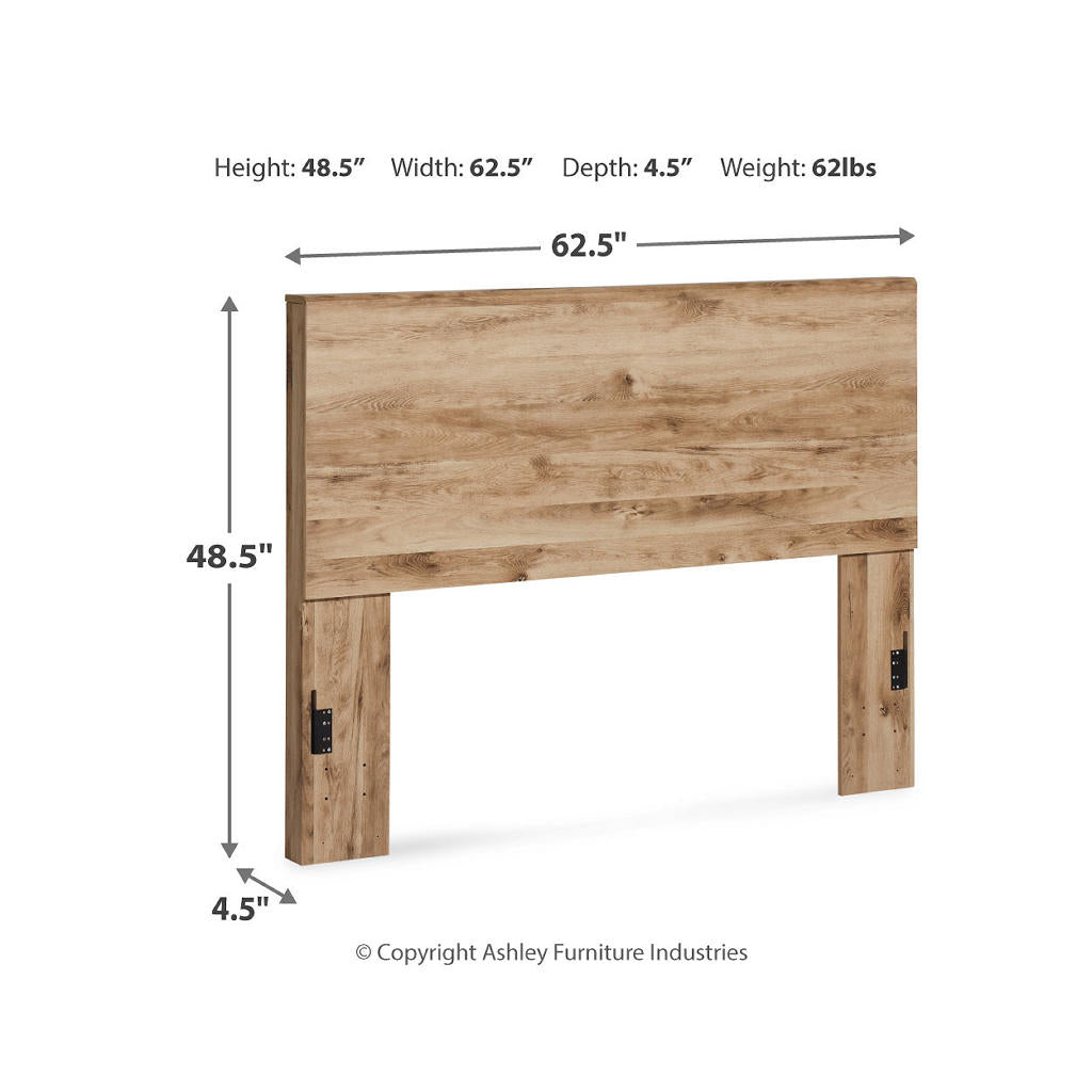 Hyanna Queen Panel Headboard, Dresser and Mirror Signature Design by Ashley® Uncategorized
