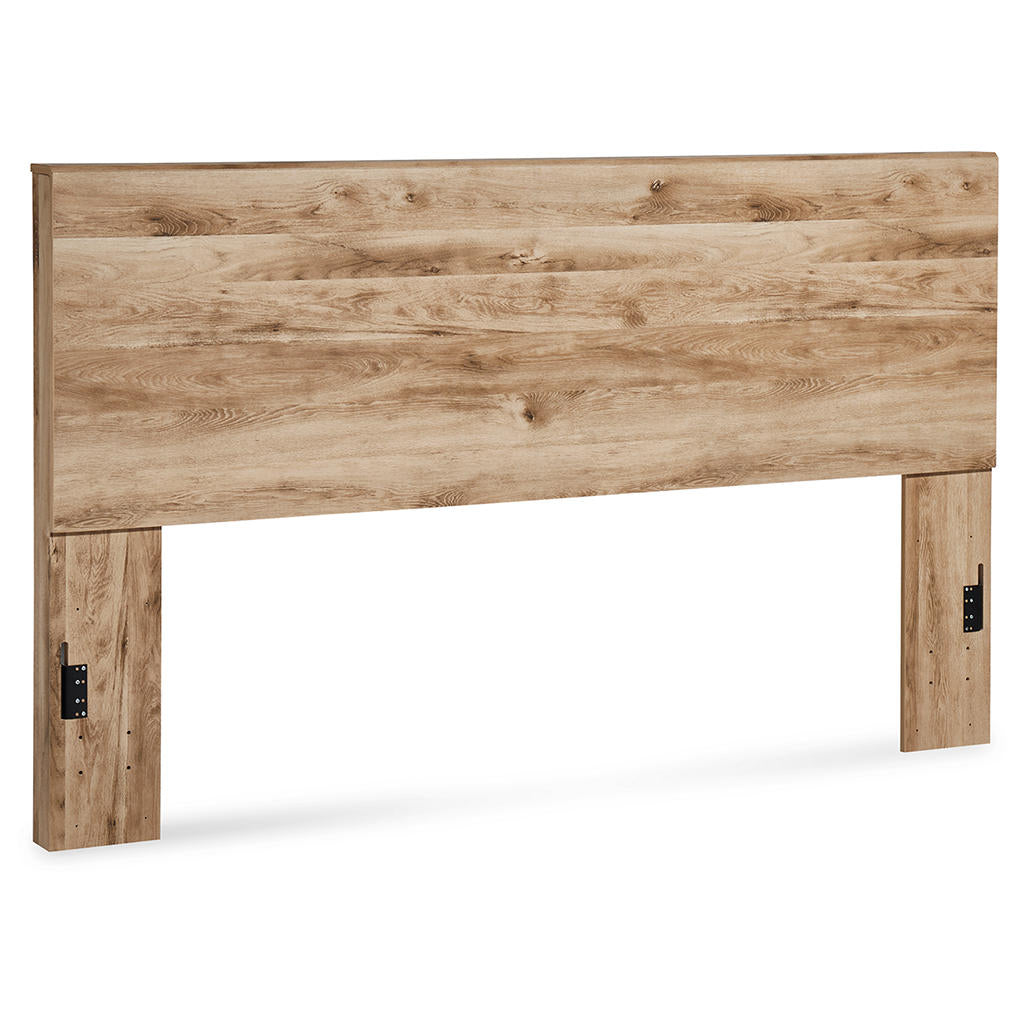 Hyanna King Panel Headboard, Dresser, Mirror and Chest Signature Design by Ashley® Uncategorized
