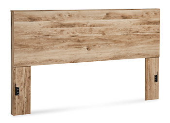 Hyanna King Panel Headboard Signature Design by Ashley® Bedroom