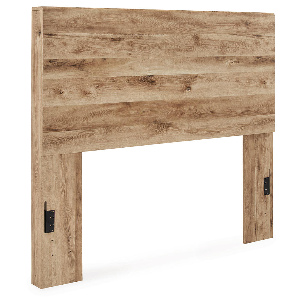 Hyanna Full Panel Headboard, Dresser and Mirror Signature Design by Ashley® Uncategorized