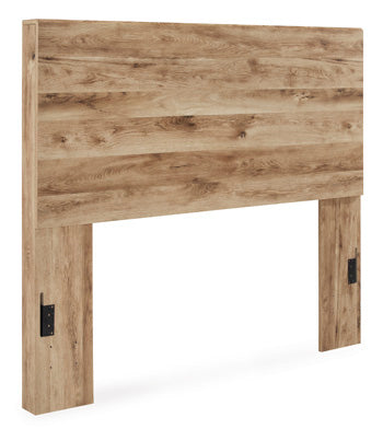 Hyanna Full Panel Headboard Signature Design by Ashley® Headboards