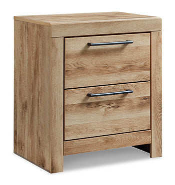 Hyanna Nightstand Signature Design by Ashley® Bedroom