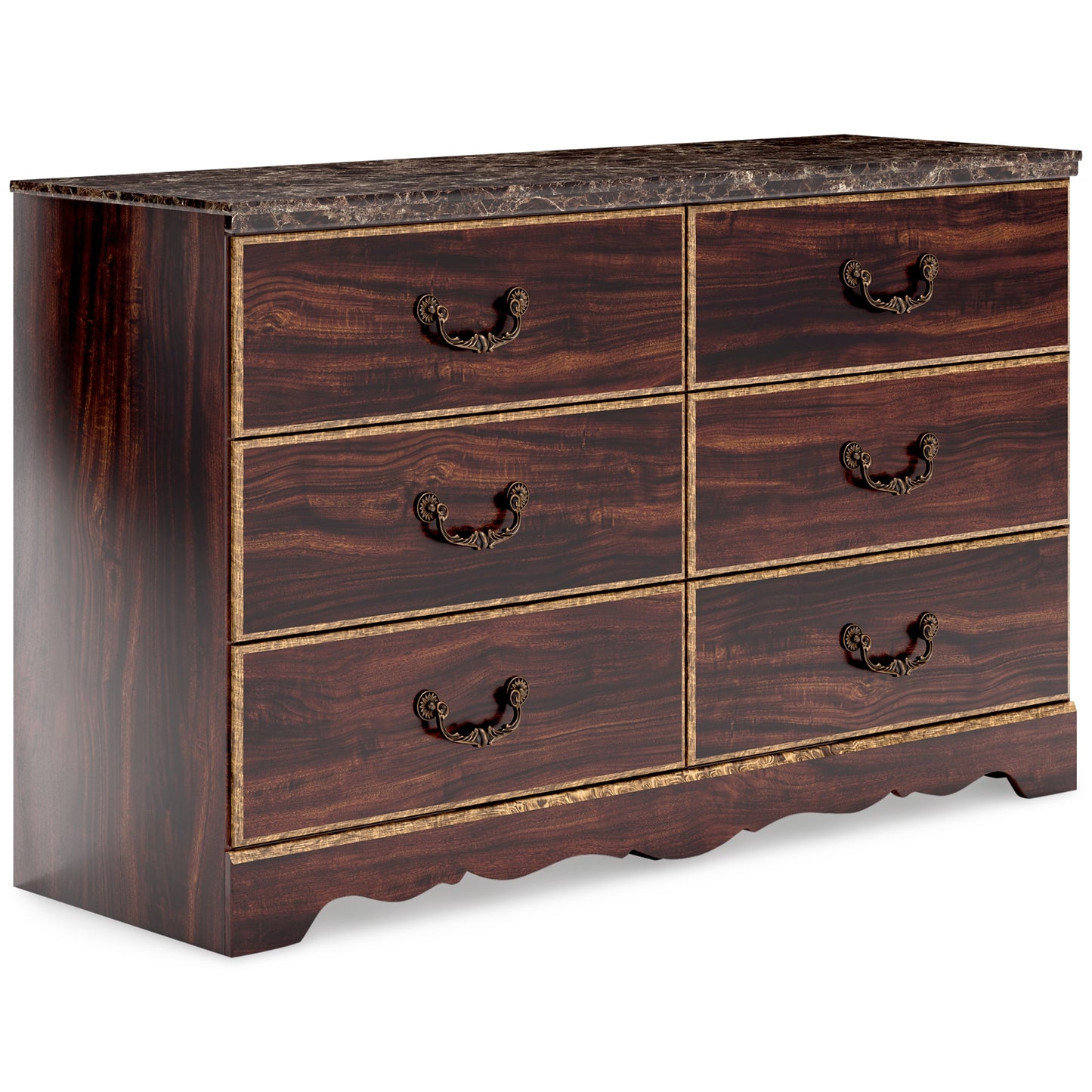 Glosmount Dresser