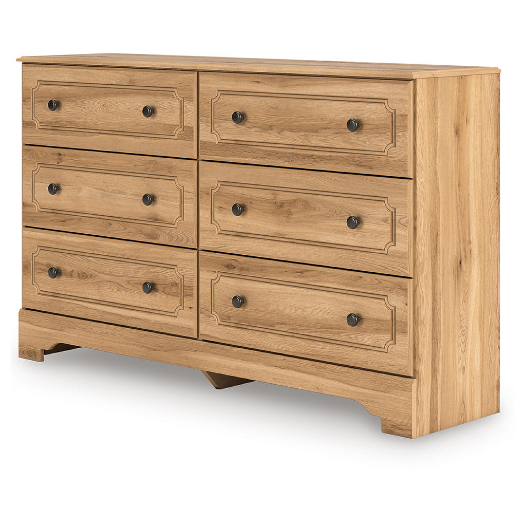 Aleaport Dresser Signature Design by Ashley® Bedroom