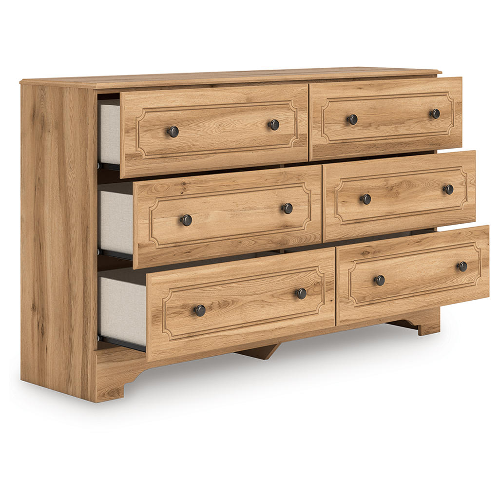 Aleaport Dresser Signature Design by Ashley® Bedroom