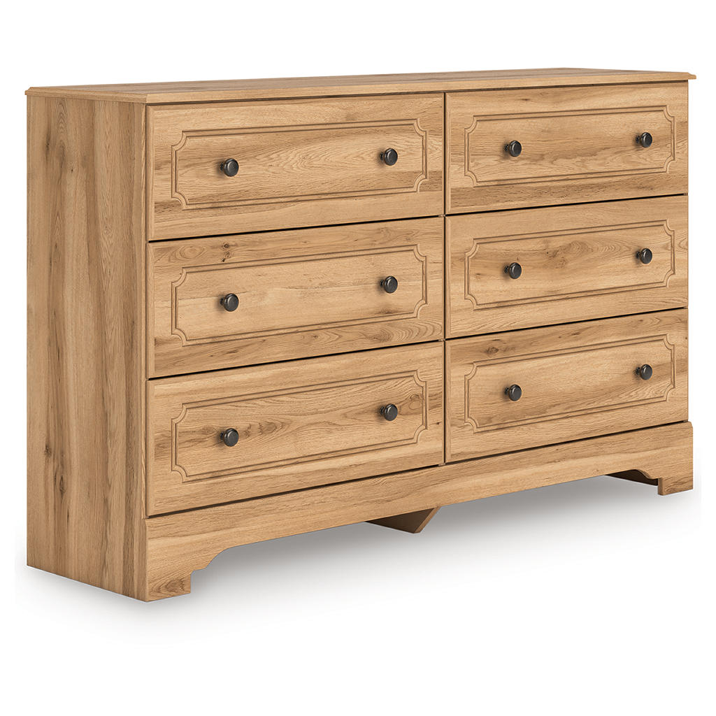 Aleaport Dresser Signature Design by Ashley® Bedroom