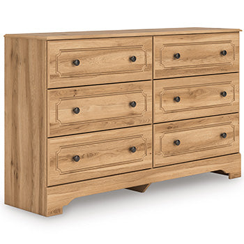 Aleaport Dresser Signature Design by Ashley® Bedroom