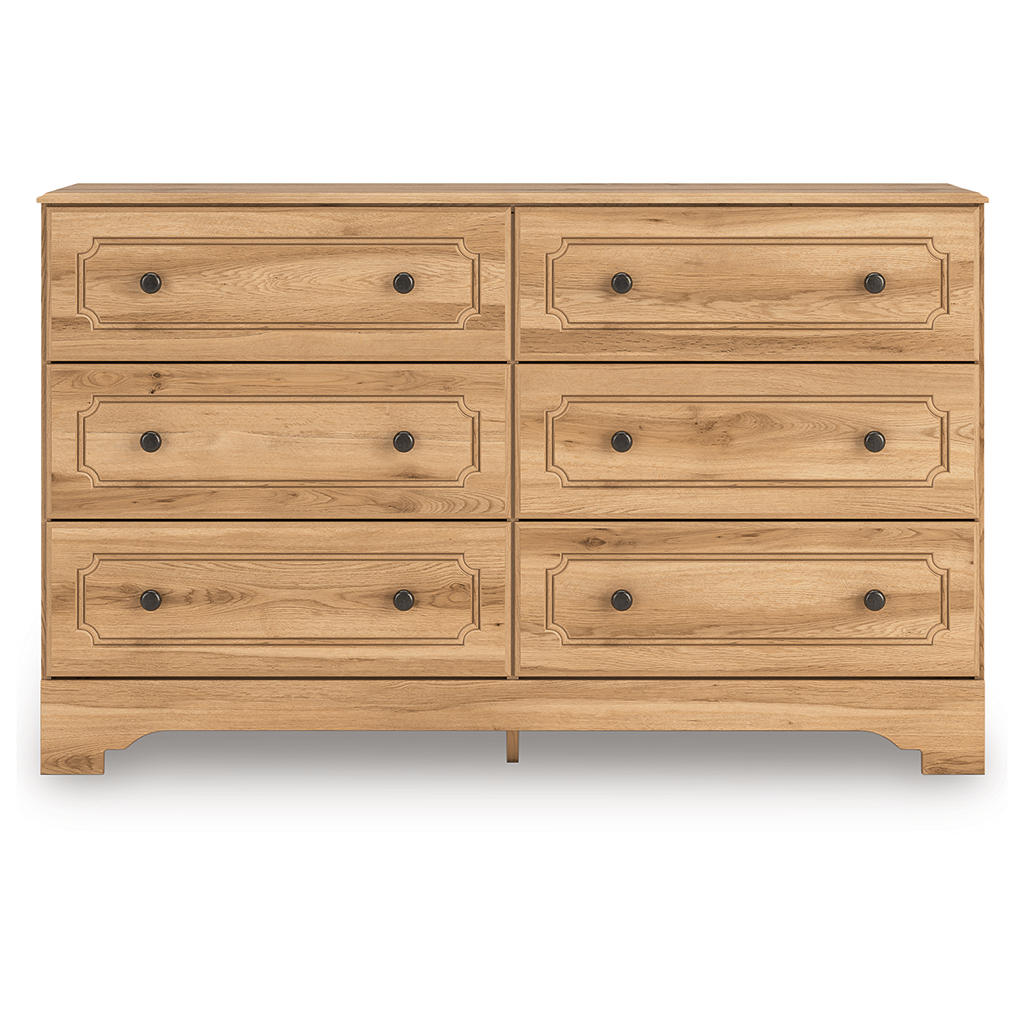 Aleaport Dresser Signature Design by Ashley® Bedroom