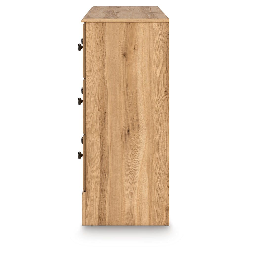 Aleaport Dresser Signature Design by Ashley® Bedroom