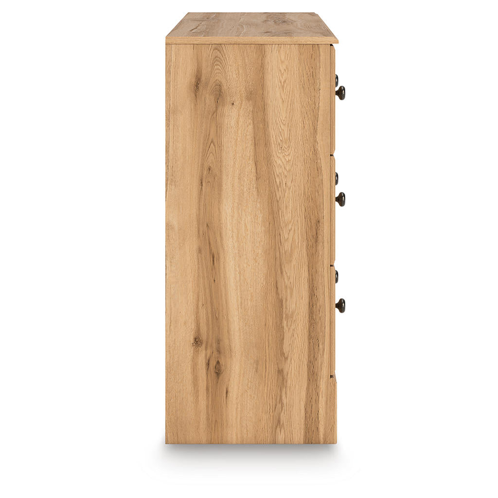 Aleaport Dresser Signature Design by Ashley® Bedroom