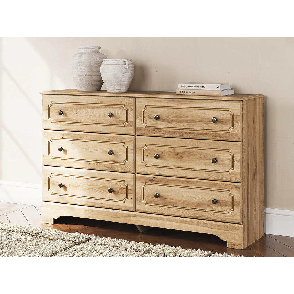 Aleaport Dresser Signature Design by Ashley® Bedroom
