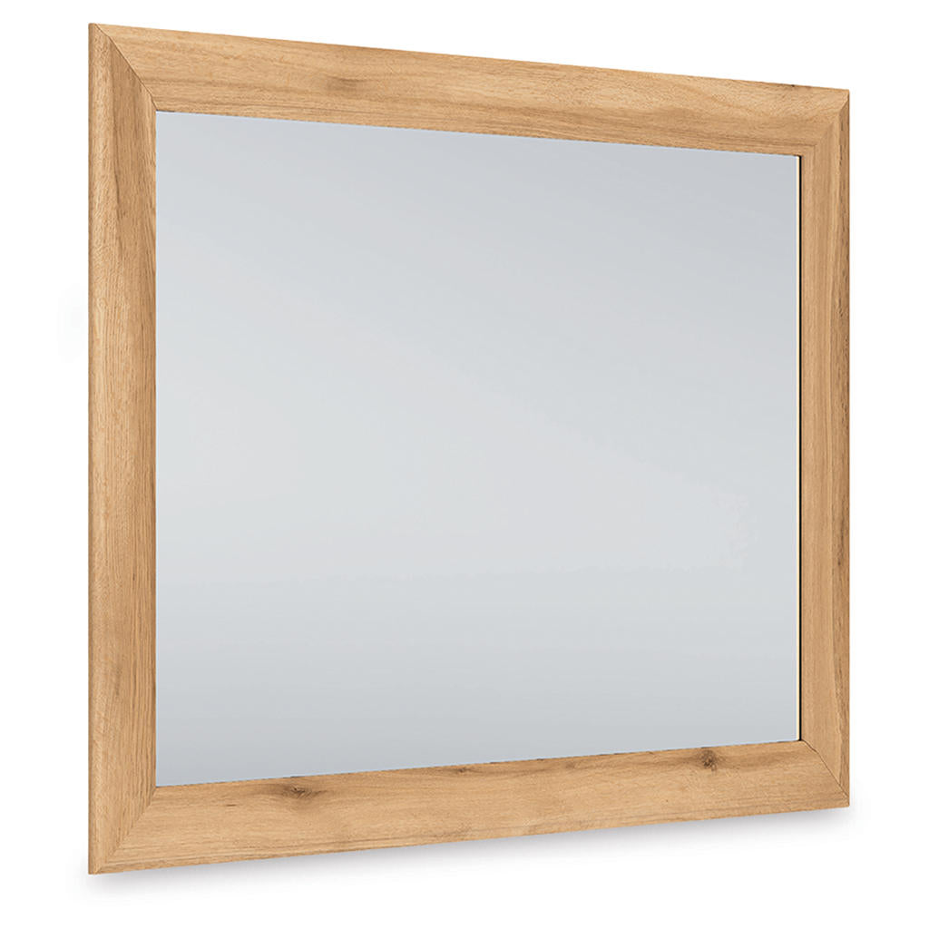 Aleaport Bedroom Mirror Signature Design by Ashley® Wall Decor