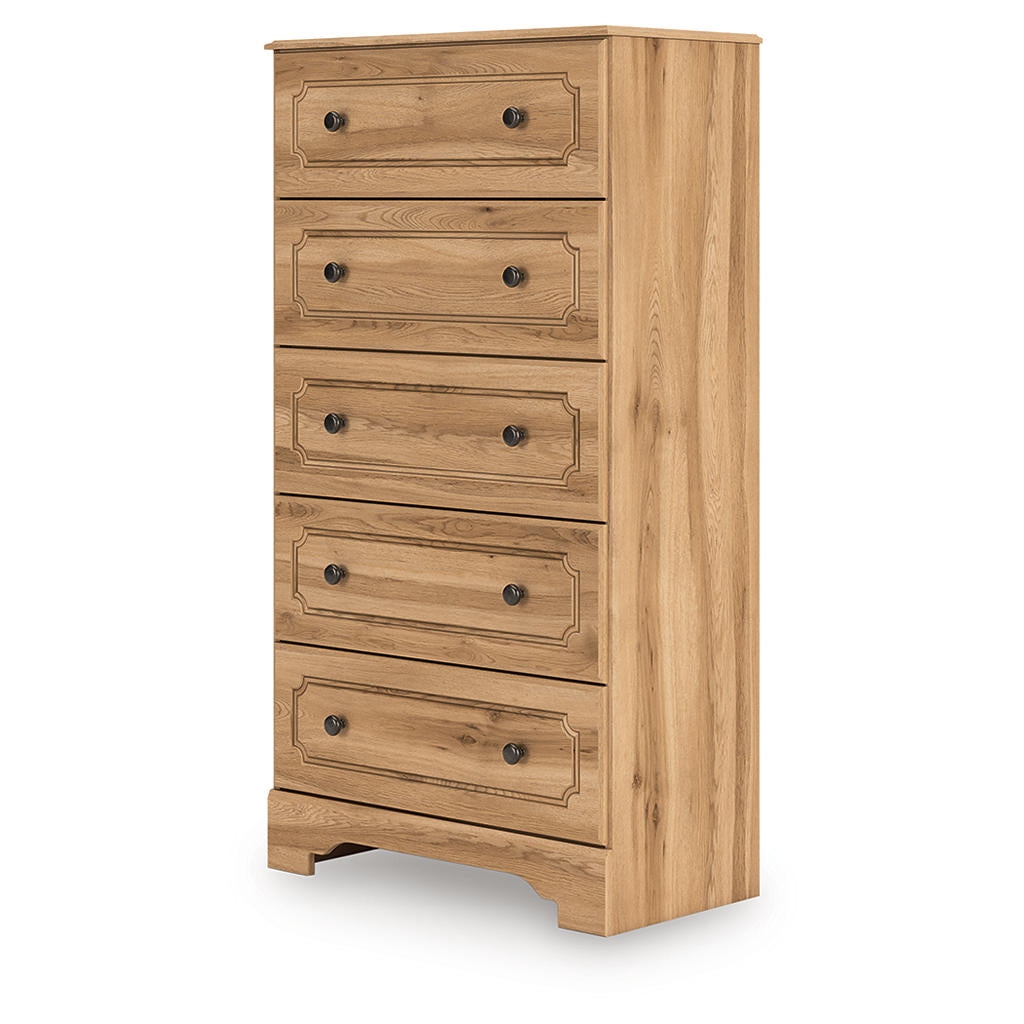 Aleaport Chest of Drawers Signature Design by Ashley® Bedroom