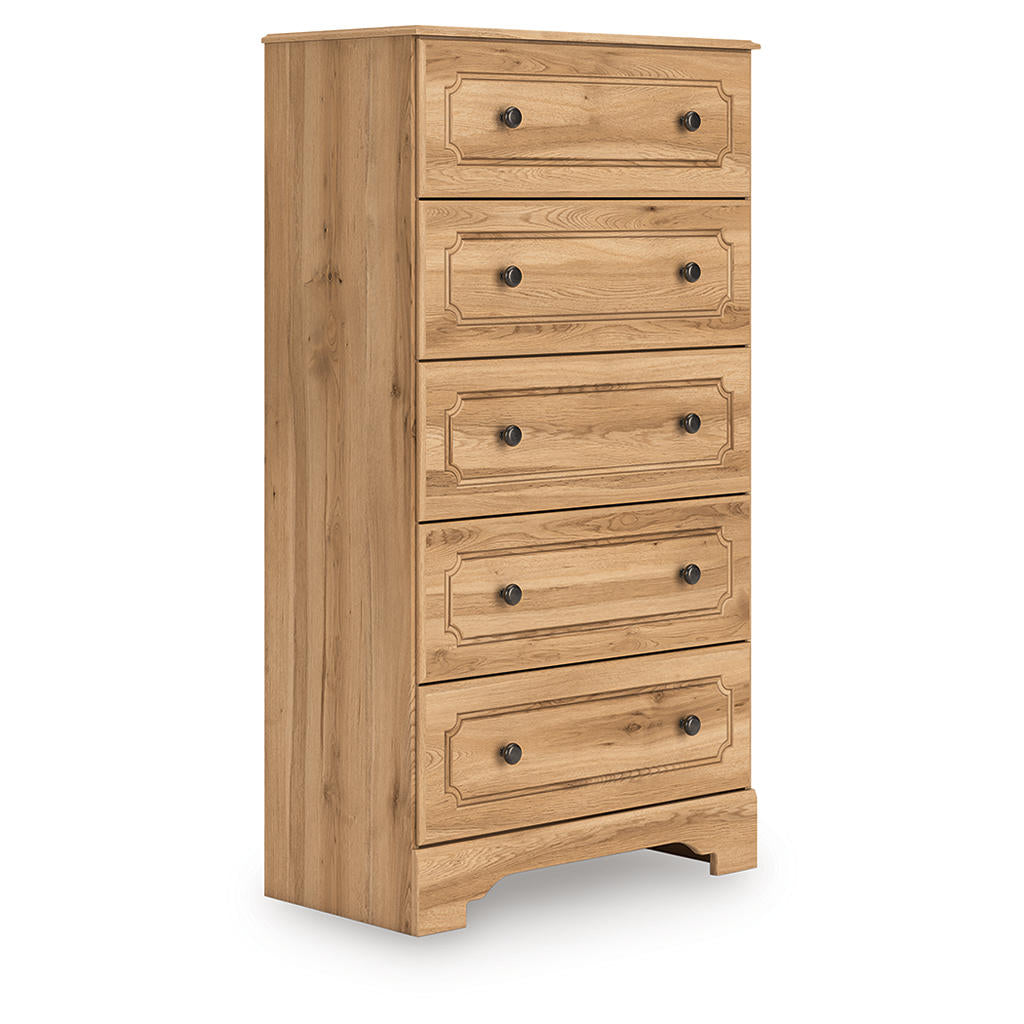 Aleaport Chest of Drawers Signature Design by Ashley® Bedroom