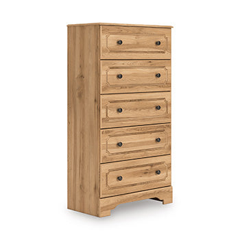 Aleaport Chest of Drawers Signature Design by Ashley® Bedroom