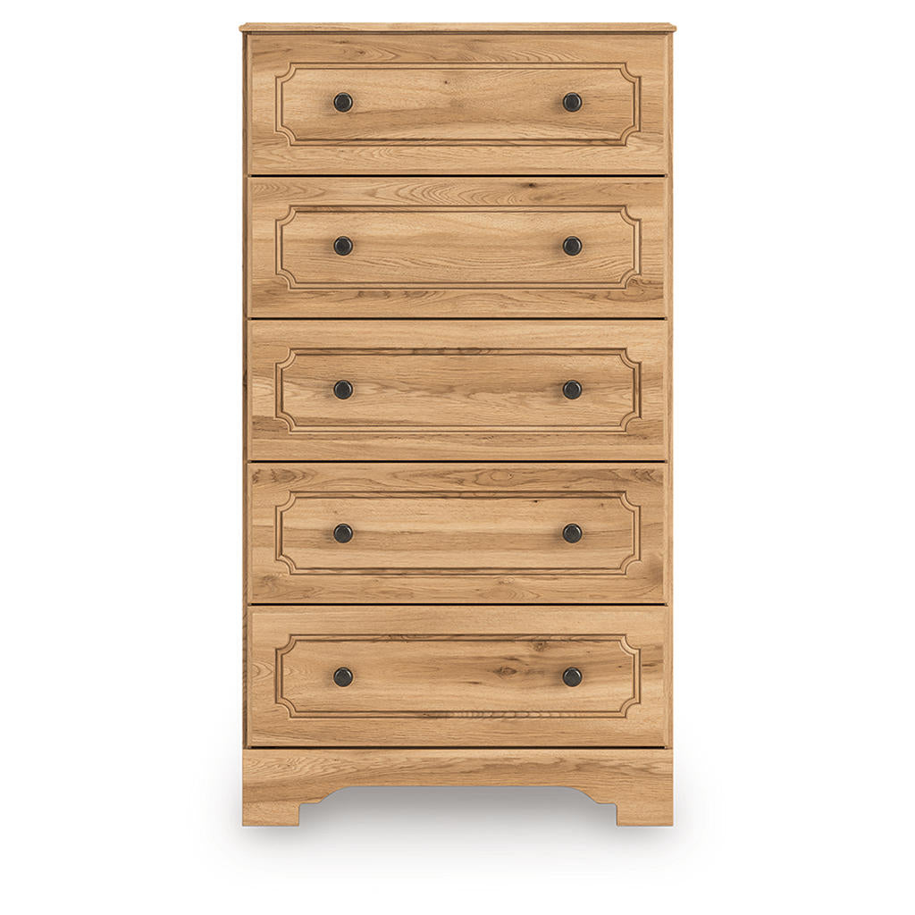 Aleaport Chest of Drawers Signature Design by Ashley® Bedroom