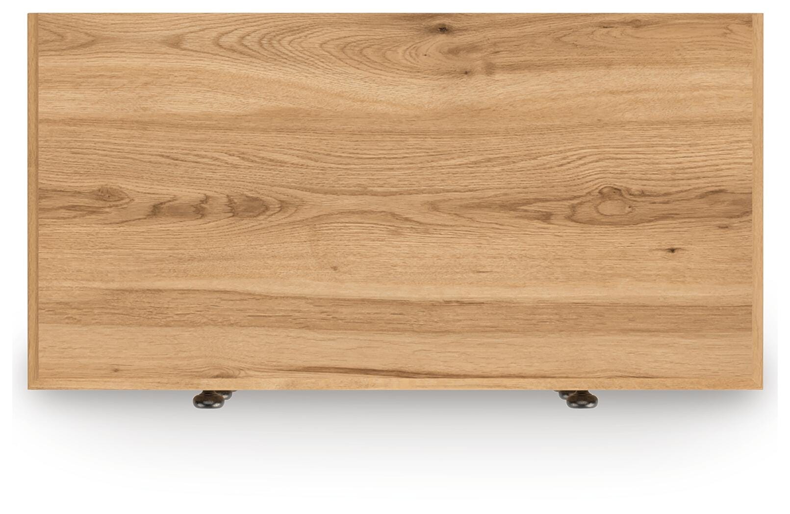 Aleaport Full Panel Bed, Dresser, Mirror, Chest & Nightstand — 5-Piece Signature Design by Ashley® Bedroom
