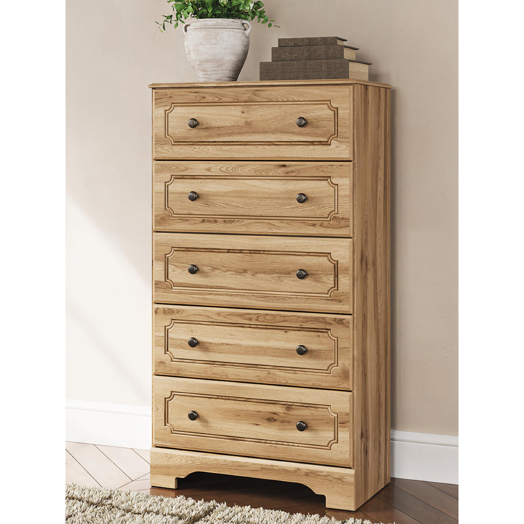Aleaport Chest of Drawers Signature Design by Ashley® Bedroom