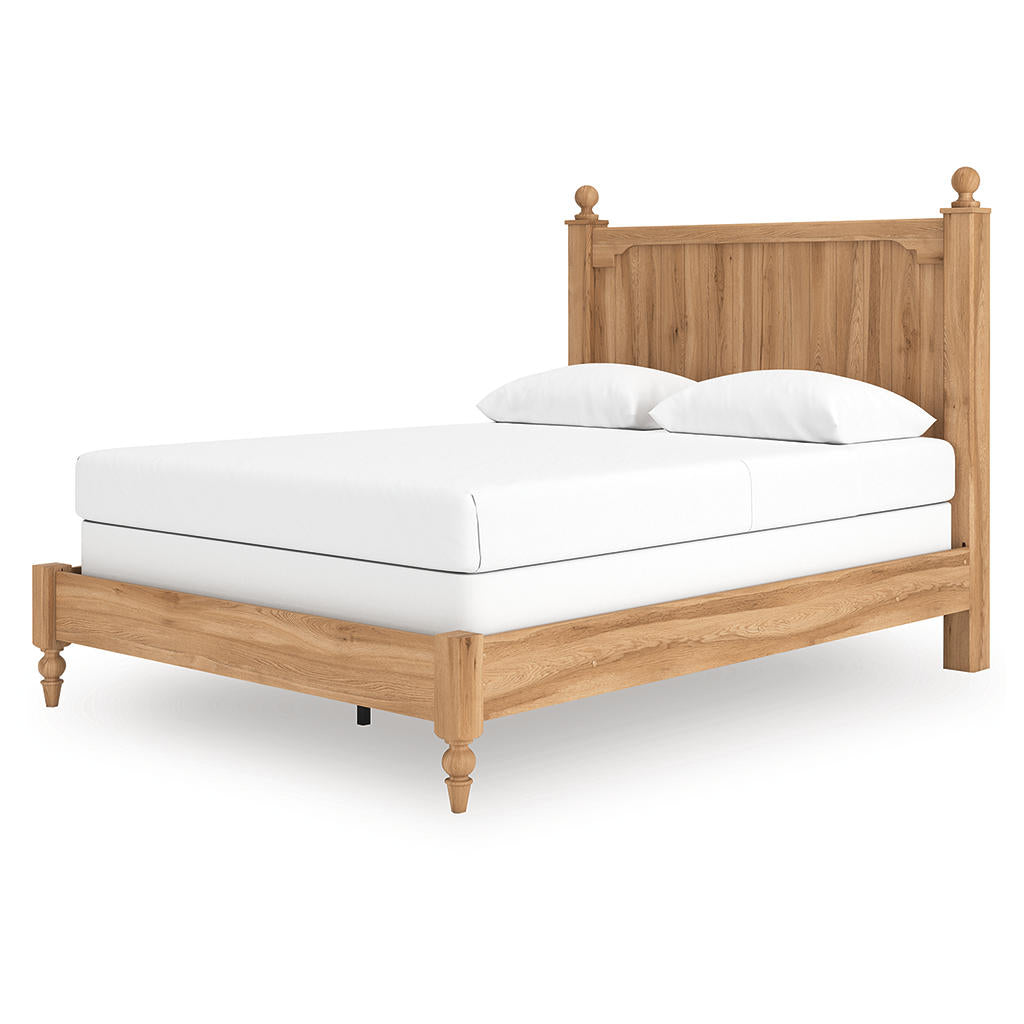 Aleaport Queen Panel Bed Signature Design by Ashley® Bedroom
