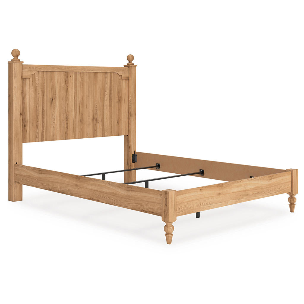 Aleaport Queen Panel Bed Signature Design by Ashley® Bedroom
