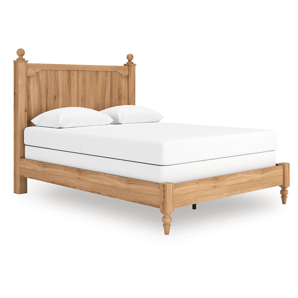 Aleaport Queen Panel Bed Signature Design by Ashley® Bedroom