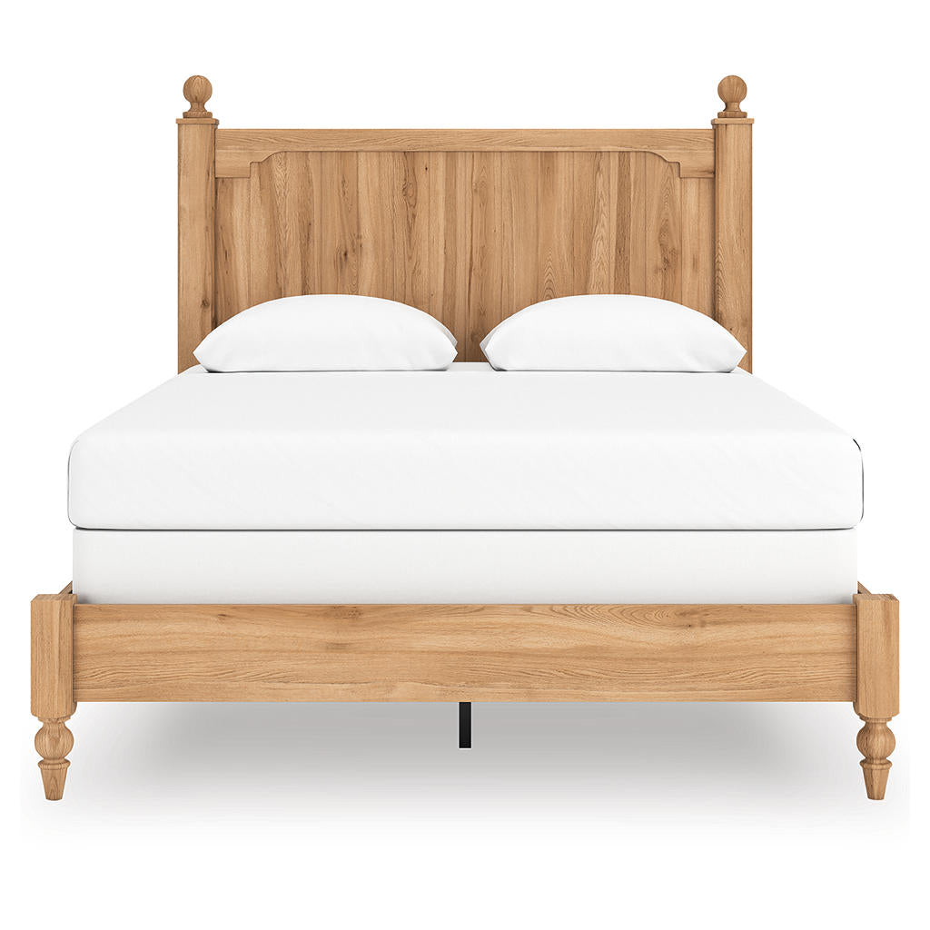 Aleaport Queen Panel Bed Signature Design by Ashley® Bedroom