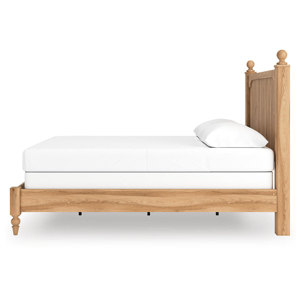 Aleaport Queen Panel Bed Signature Design by Ashley® Bedroom