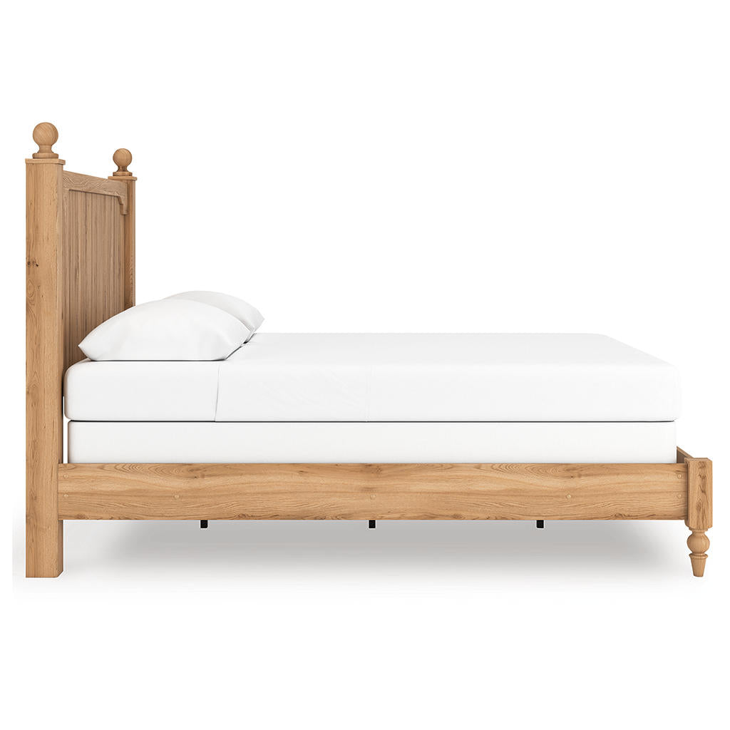 Aleaport Queen Panel Bed Signature Design by Ashley® Bedroom
