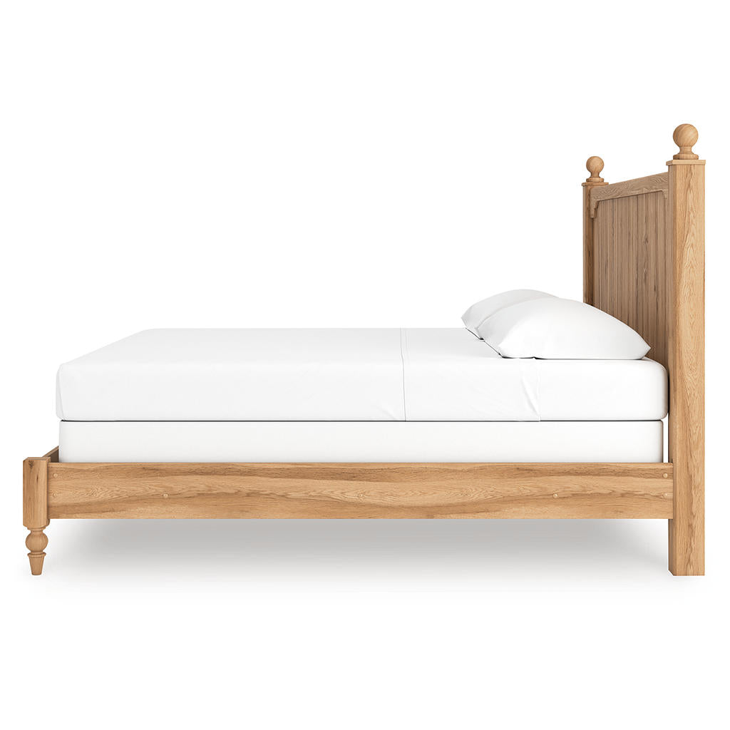 Aleaport King Panel Bed Signature Design by Ashley® Bedroom
