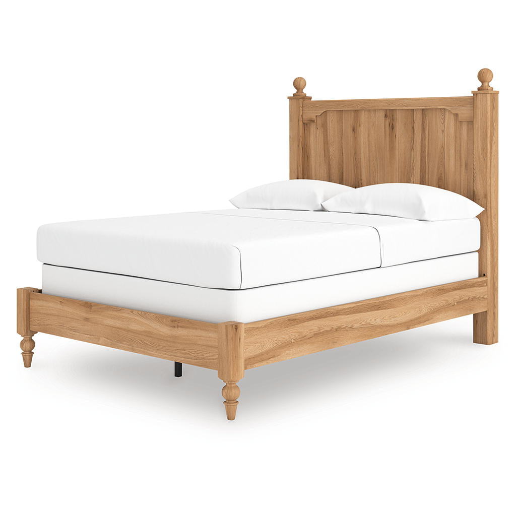 Aleaport Full Panel Bed Signature Design by Ashley® Beds