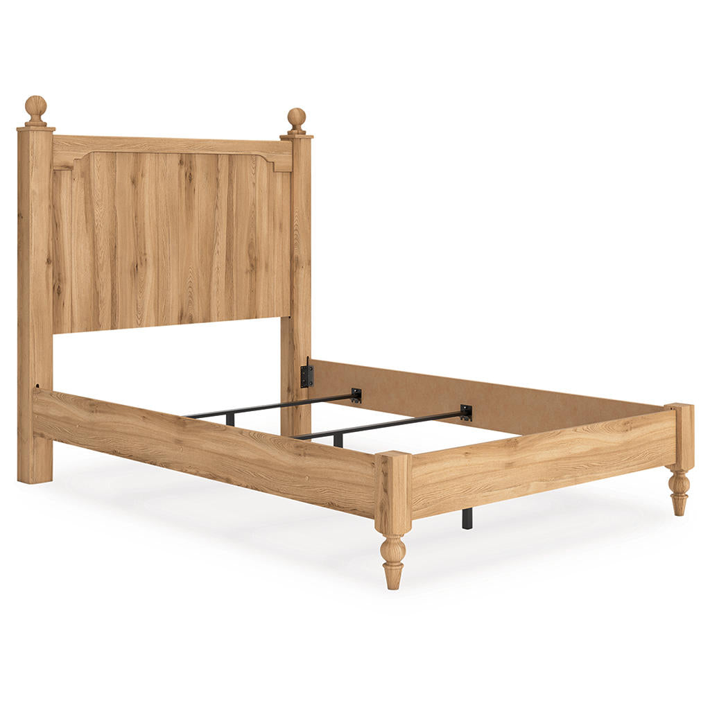 Aleaport Full Panel Bed Signature Design by Ashley® Beds