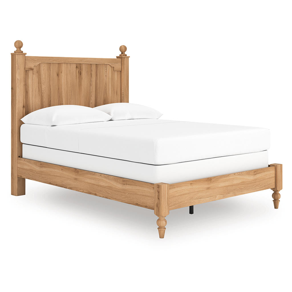 Aleaport Full Panel Bed Signature Design by Ashley® Beds