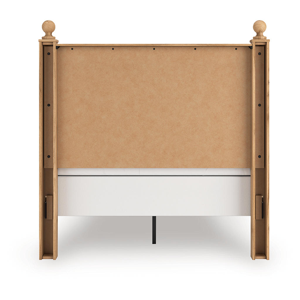 Aleaport Full Panel Bed Signature Design by Ashley® Beds