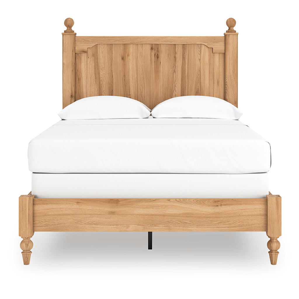 Aleaport Full Panel Bed Signature Design by Ashley® Beds