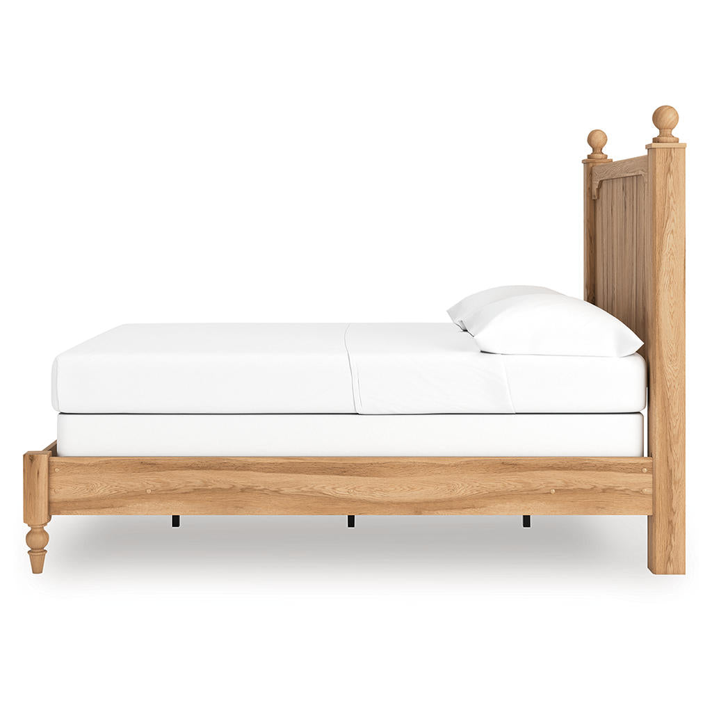 Aleaport Full Panel Bed Signature Design by Ashley® Beds