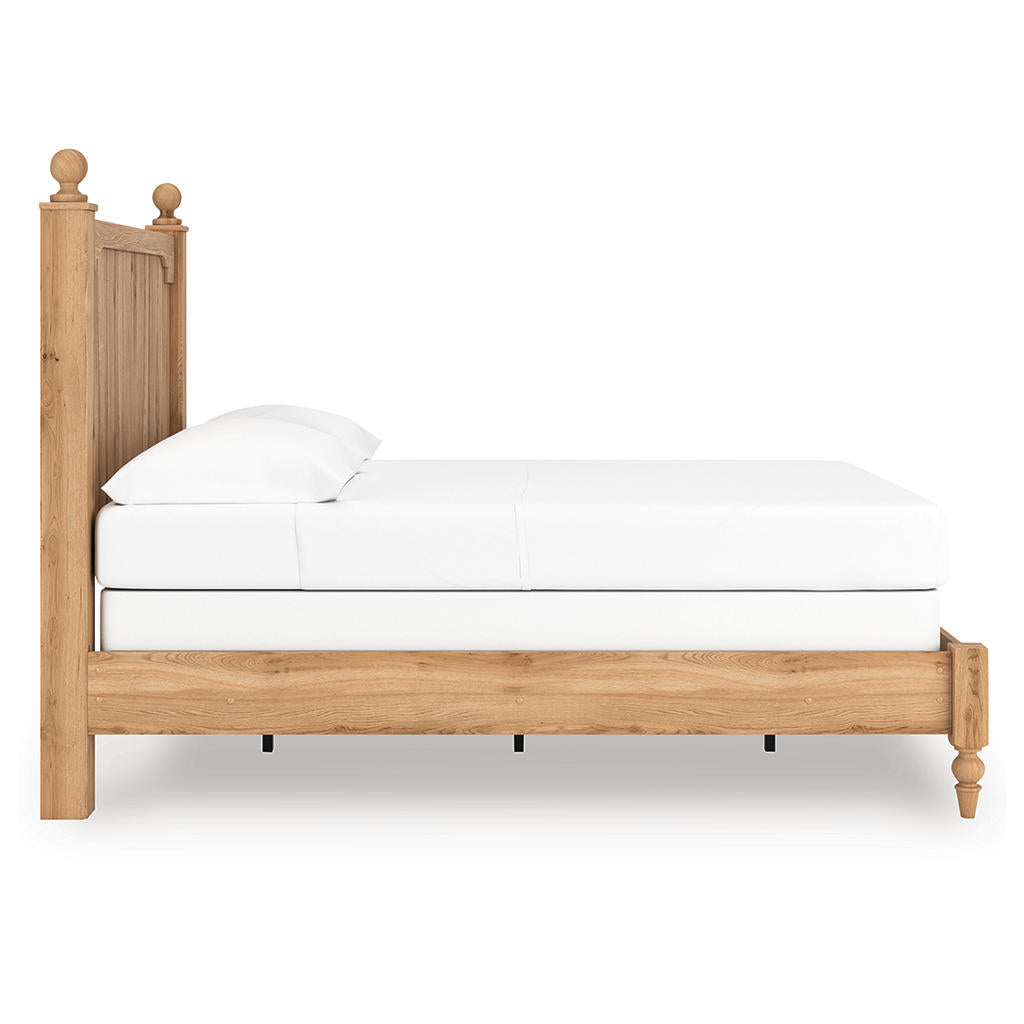 Aleaport Full Panel Bed Signature Design by Ashley® Beds