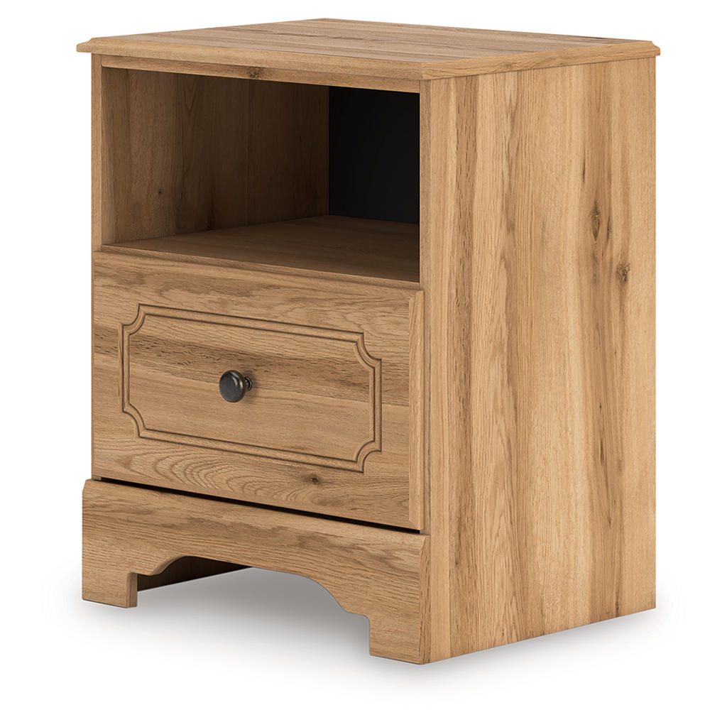 Aleaport Nightstand Signature Design by Ashley® Bedroom