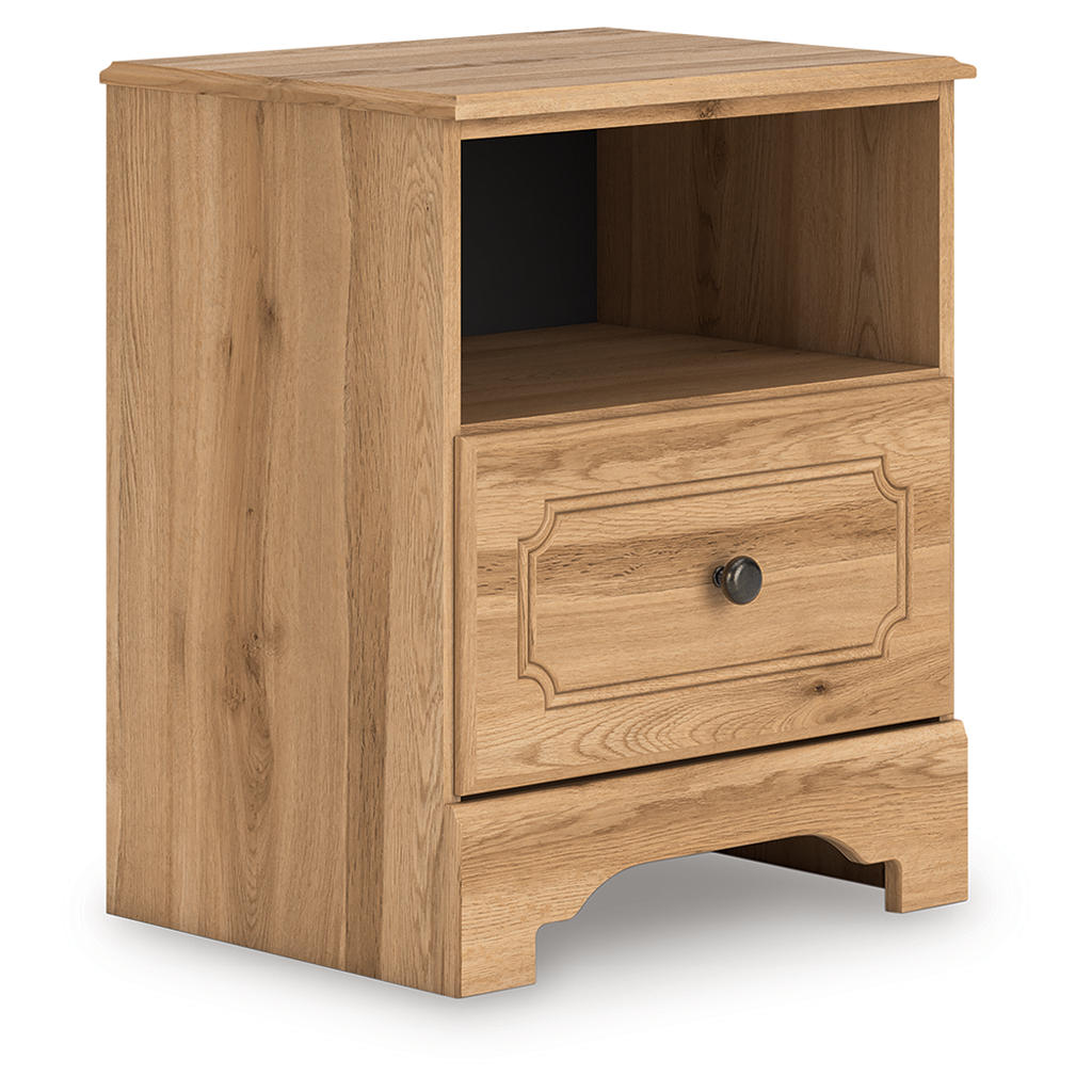 Aleaport Nightstand Signature Design by Ashley® Bedroom