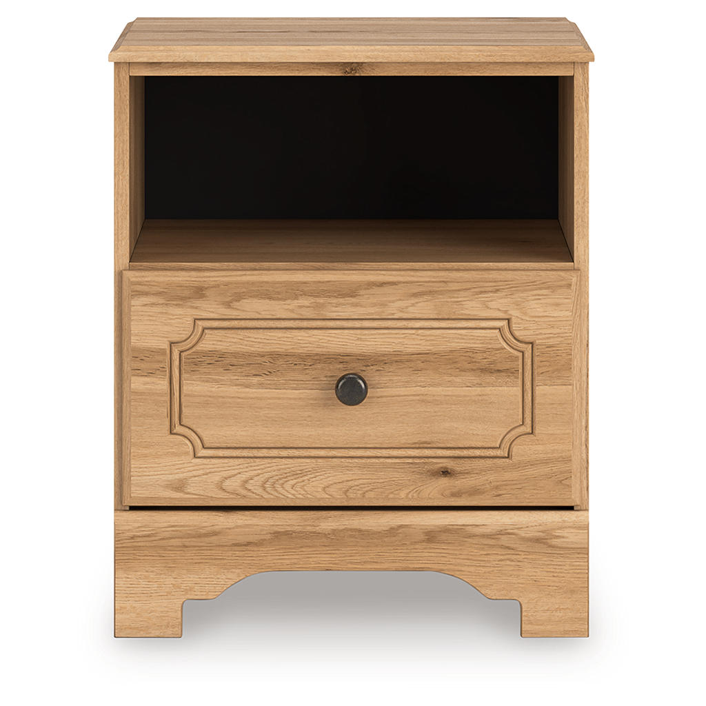 Aleaport Nightstand Signature Design by Ashley® Bedroom