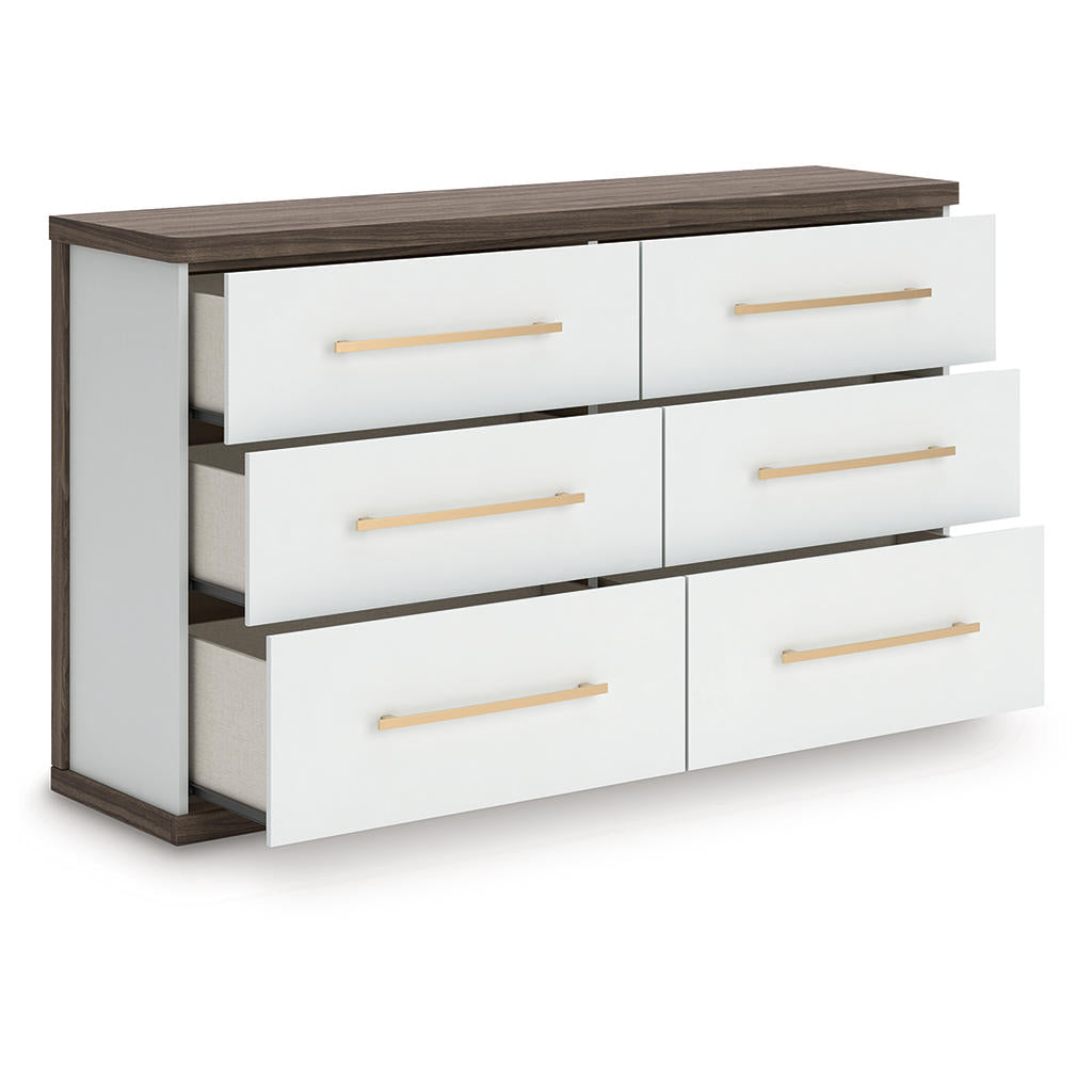Kendanport Dresser Signature Design by Ashley® Bedroom
