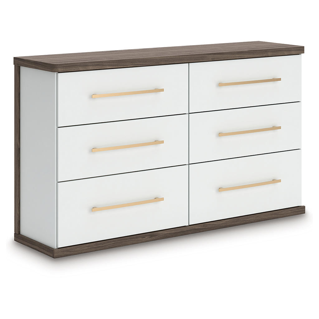 Kendanport Dresser Signature Design by Ashley® Bedroom