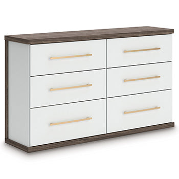 Kendanport Dresser Signature Design by Ashley® Bedroom