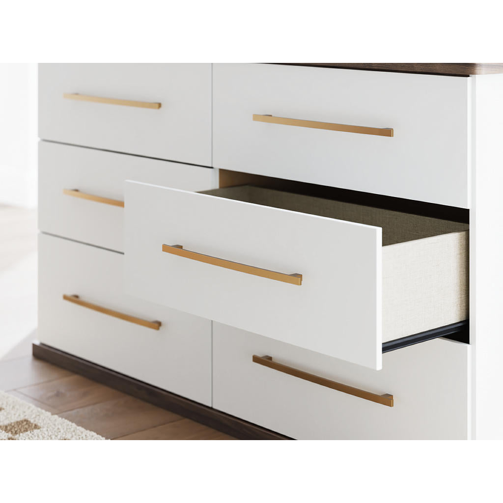 Kendanport Dresser Signature Design by Ashley® Bedroom